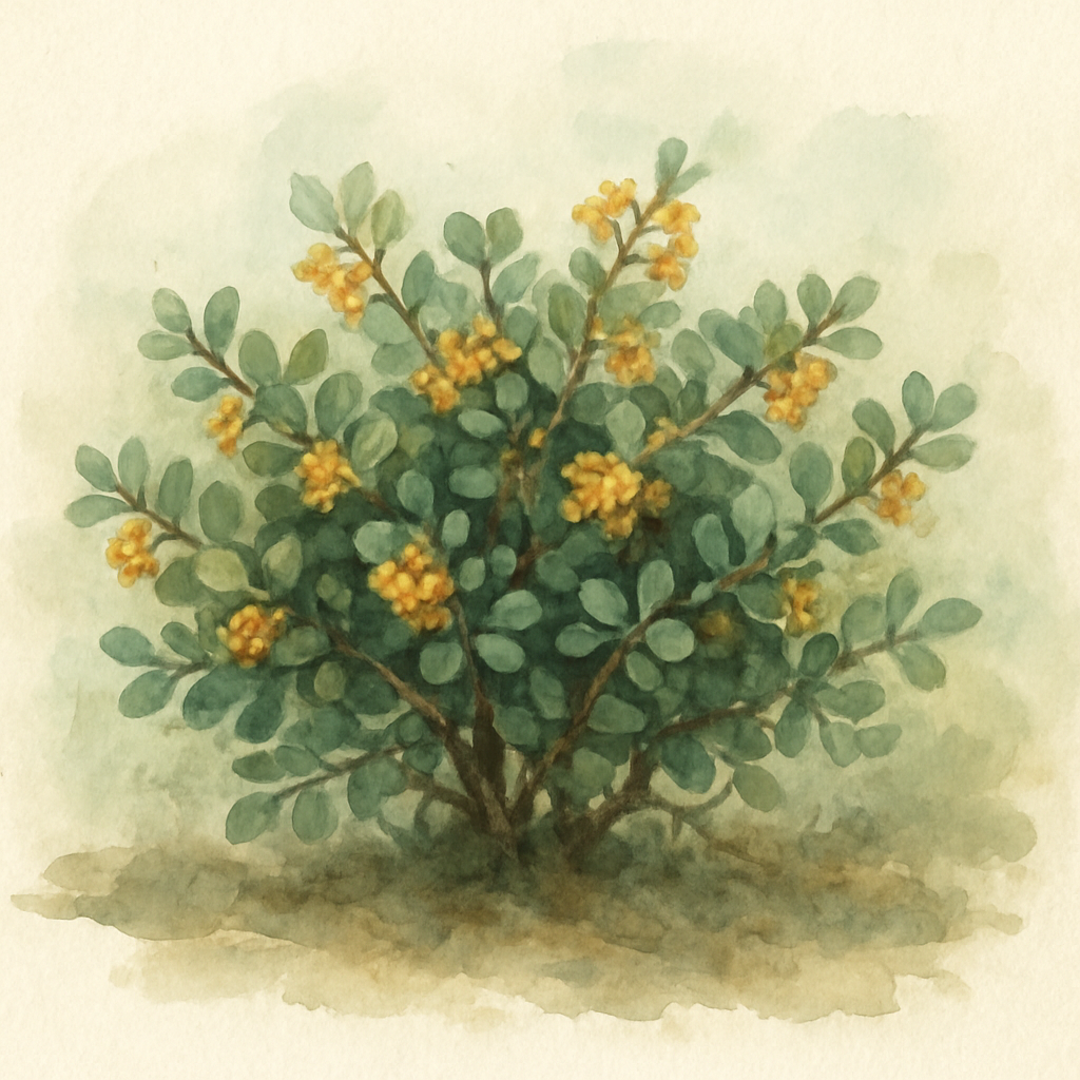Berberis buxifolia ‘Nana’
