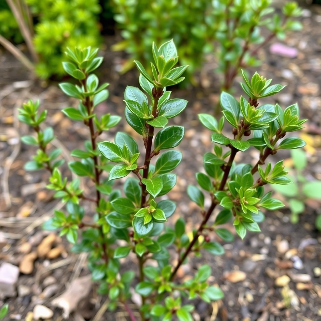 Berberis Darwinii Potted Hedging 10/16in 25/