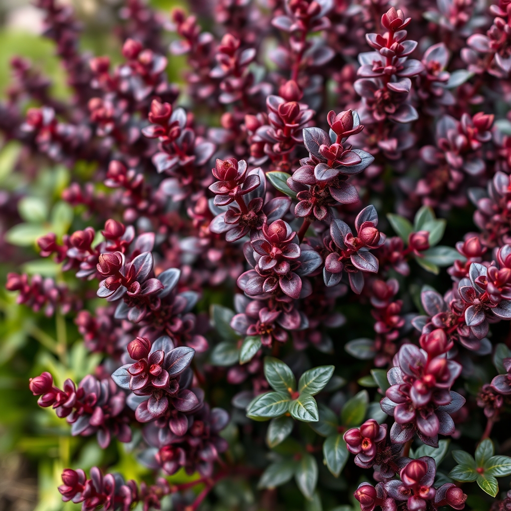 Berberis Purple Potted Hedging 12/20in 30/