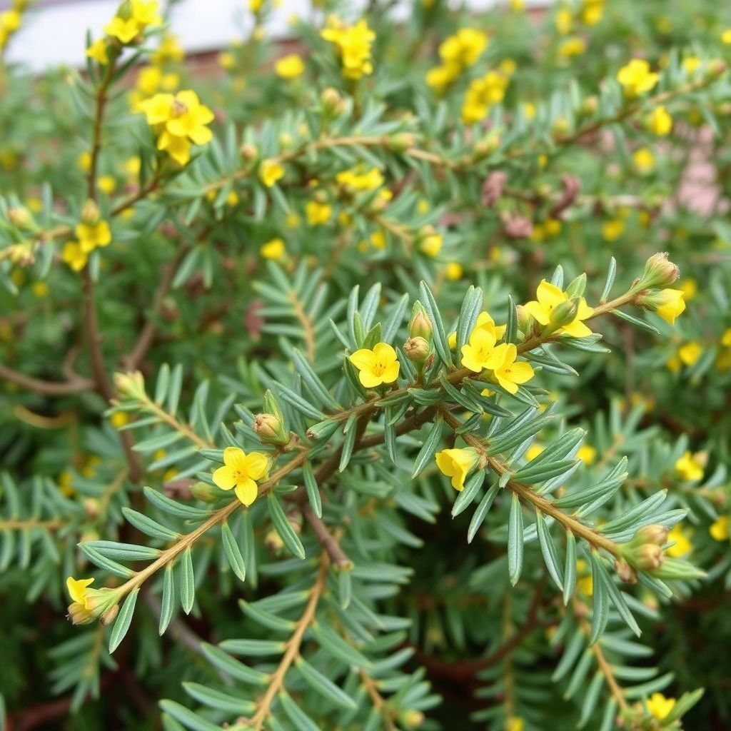 Berberis Stenophylla Potted Hedging 12/20in 30/