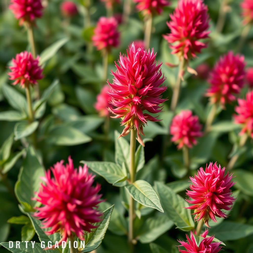 Bergamot