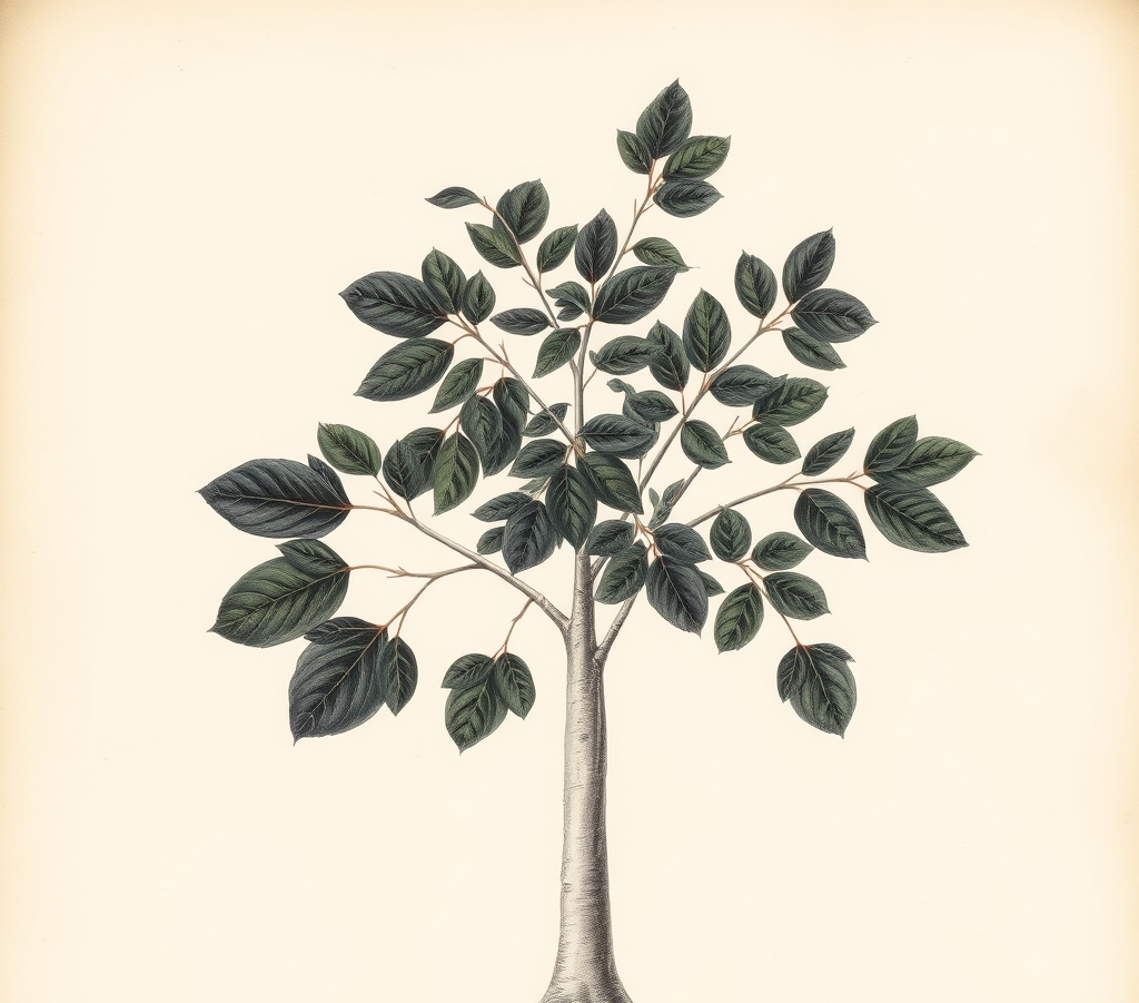 Black Birch Tree | Betula nigra 'Black Star'