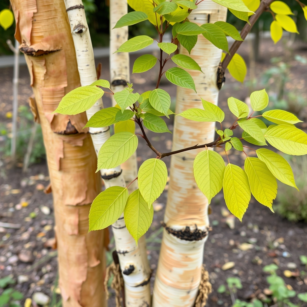 Betula nigra