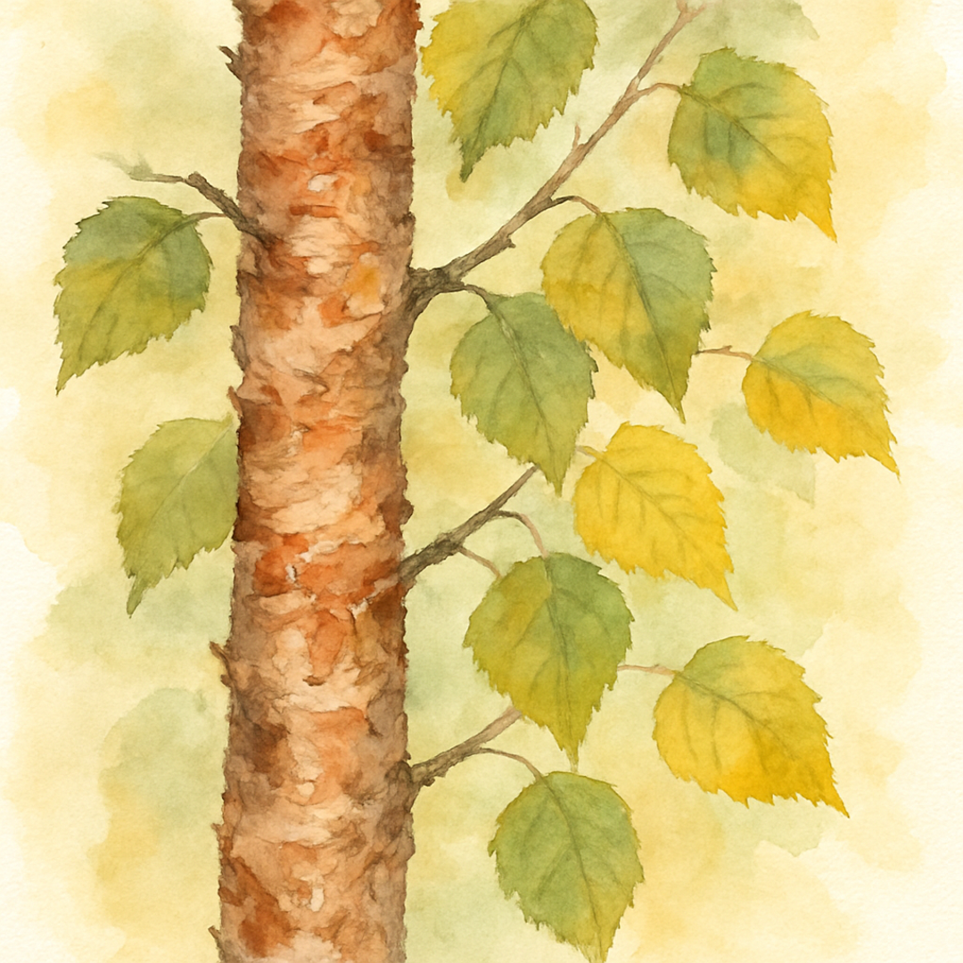 Betula nigra