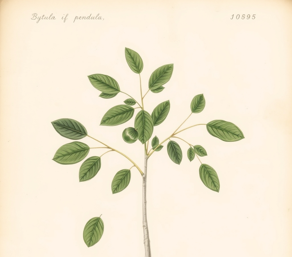 Betula pendula ‘Fastigiata Joes’® (JOLEP 1)
