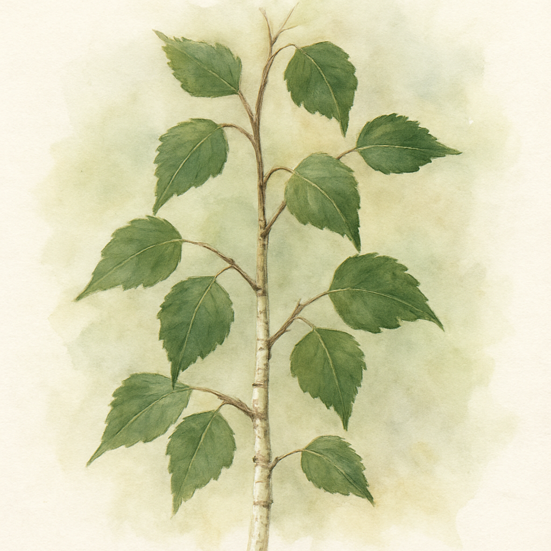 Betula pendula 'Fastigiata Joes' (JOLEP 1)