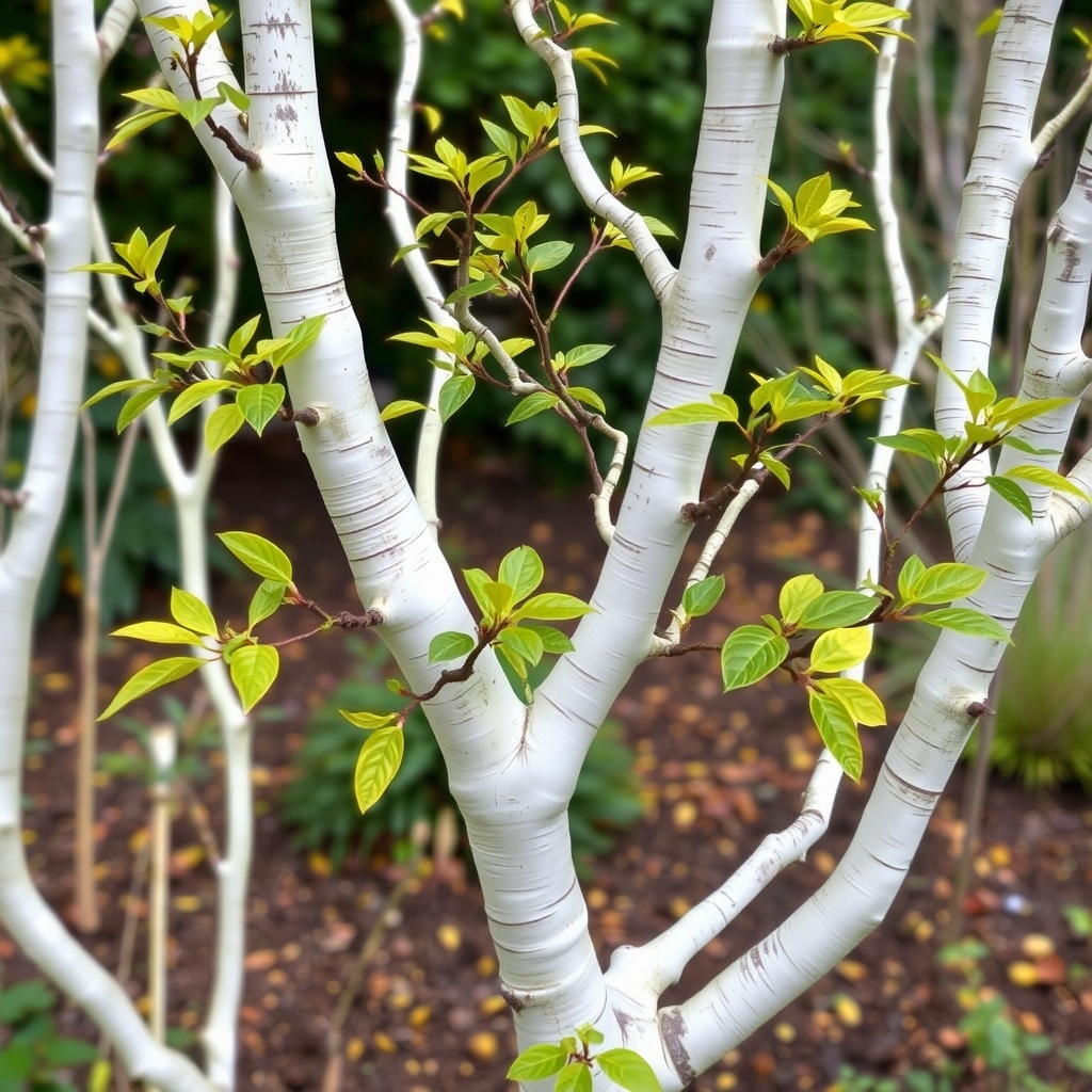 Betula pendula ‘Spider Alley’®