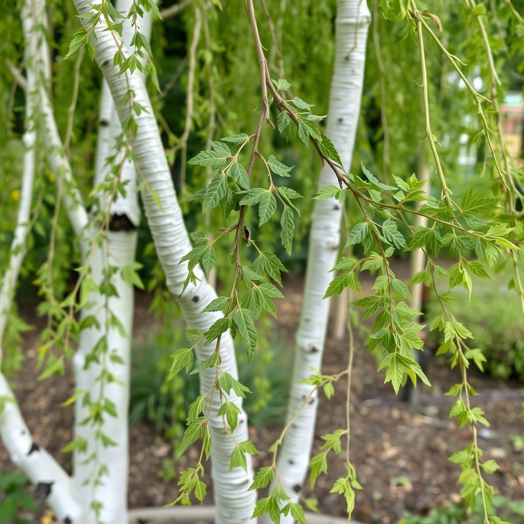 Silver Birch