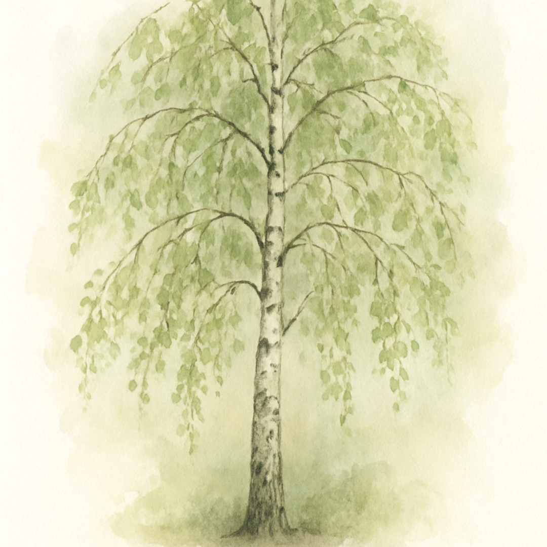 Silver Birch