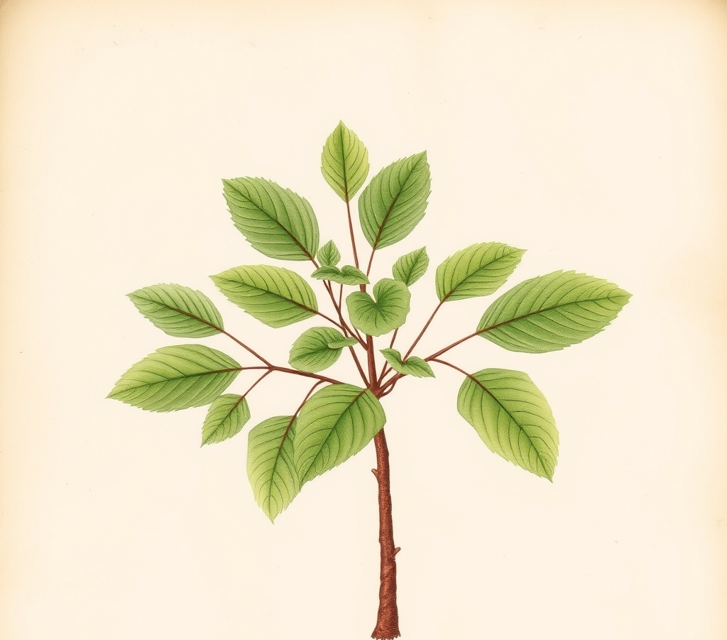 Betula utilis albosinensis 'Red Lady' Tree