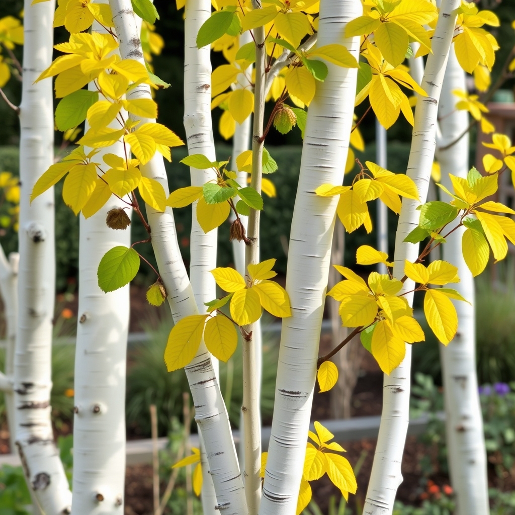 Himalayan Birch