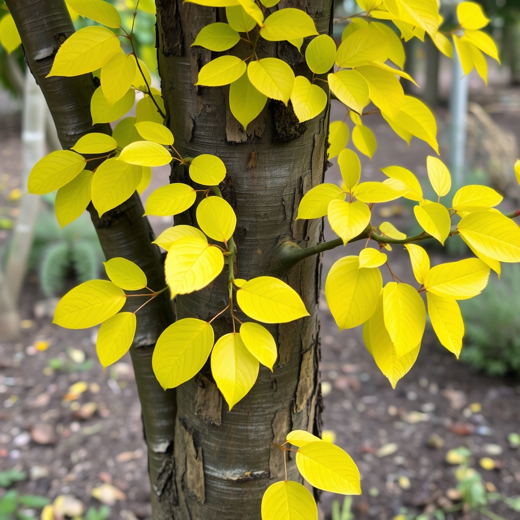 Betula utilis subsp. albosinensis ‘Cacao’® (C1)