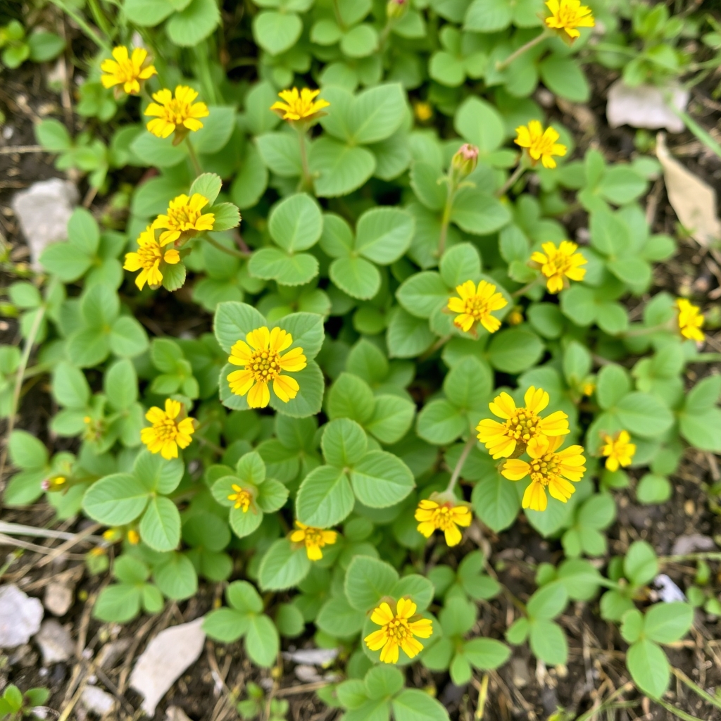 Bird's-foot Trefoil