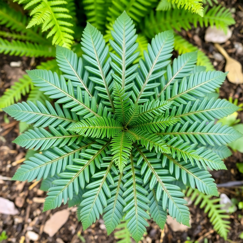 Hard Fern