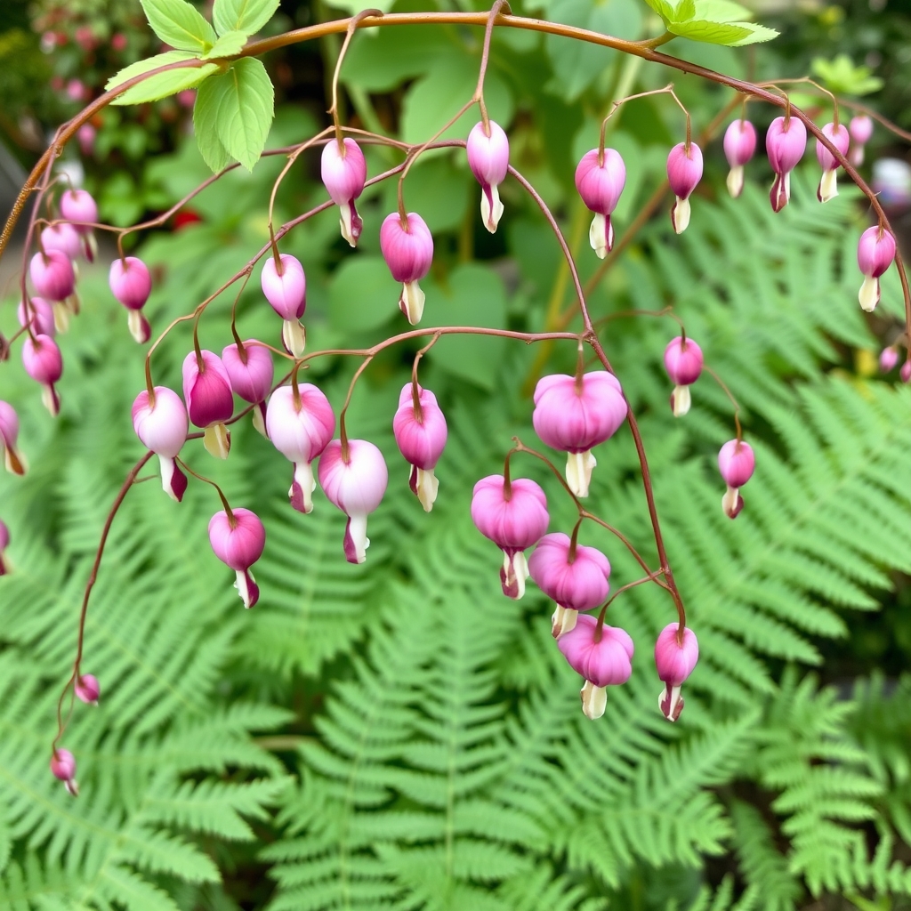 Bleeding Heart