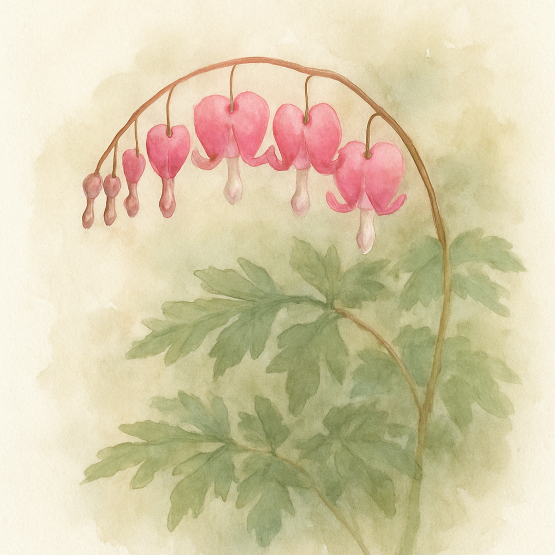 Bleeding Heart