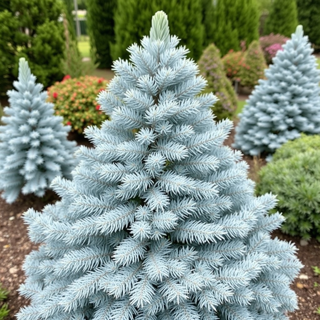 Blue Cedar