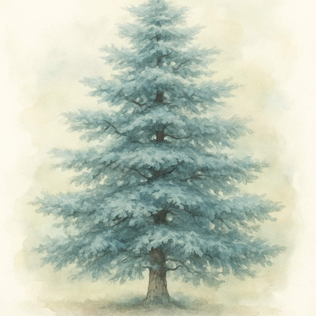 Blue Cedar