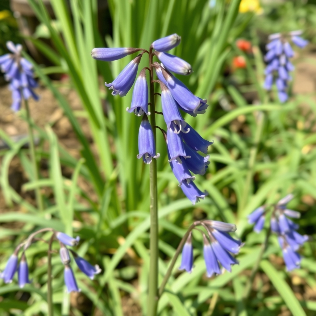 Bluebell Native