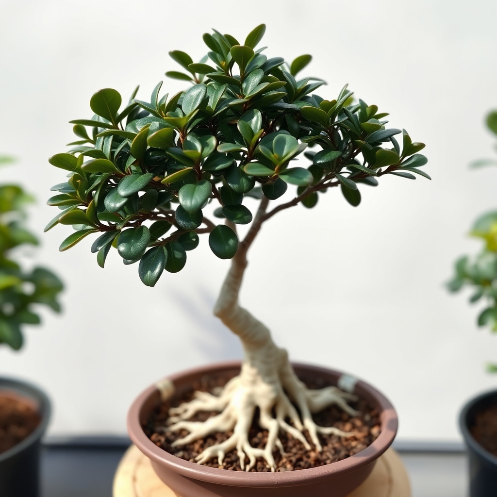 Bonsai Ficus