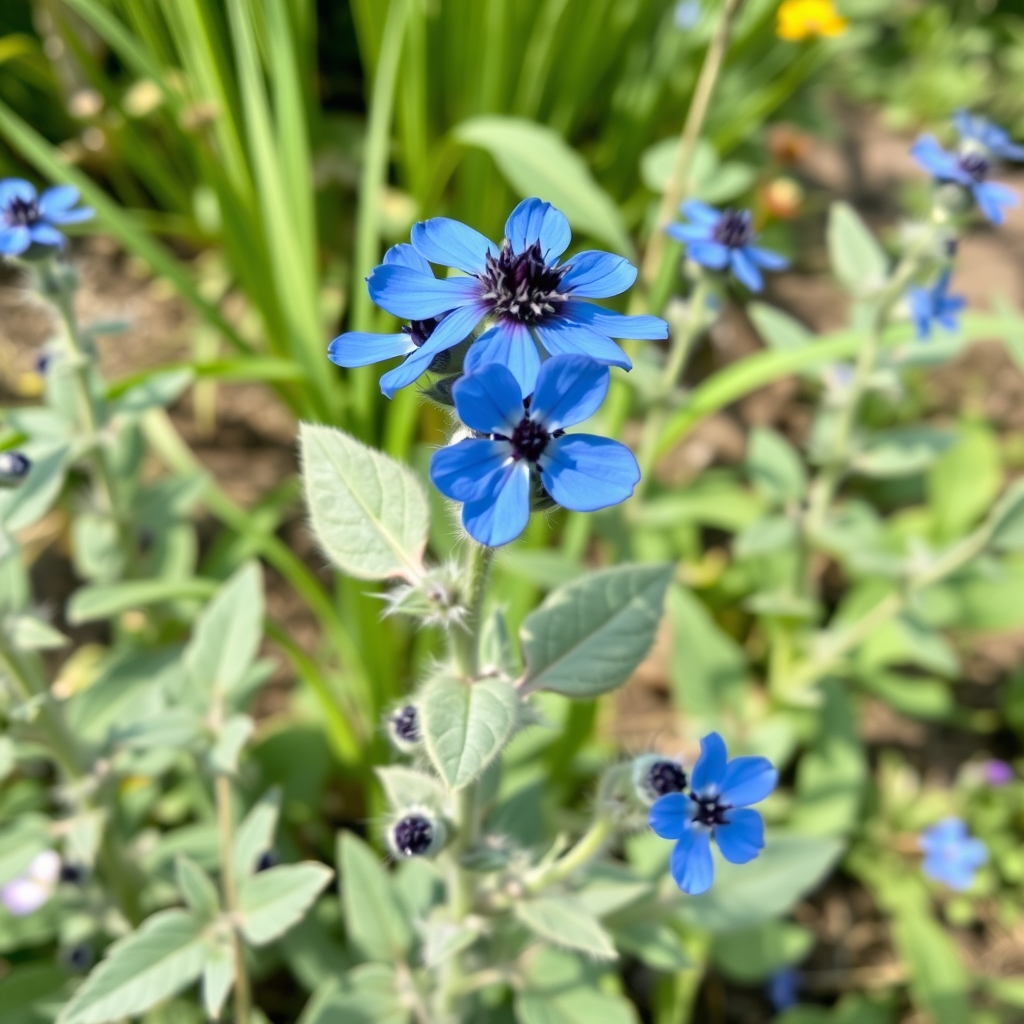 Borage
