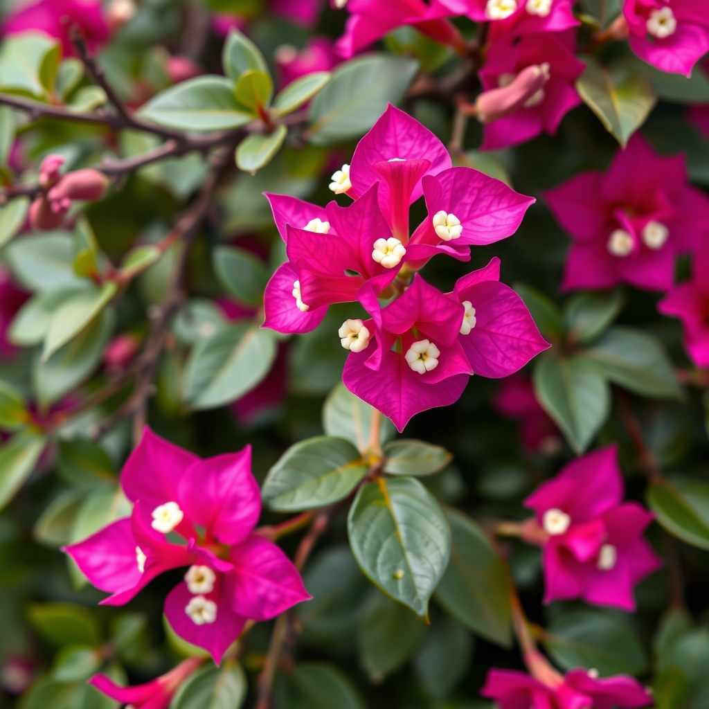 Bougainvillea