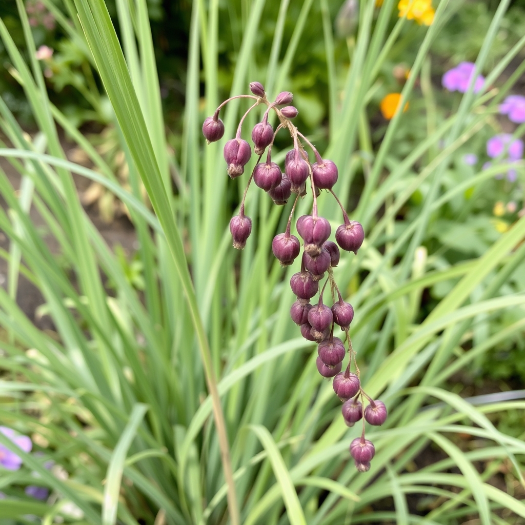 Quaking Grass