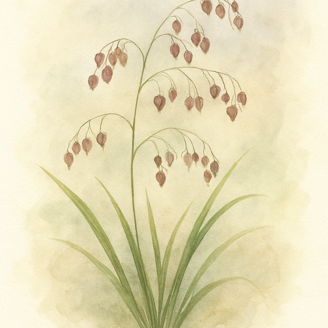 Quaking Grass