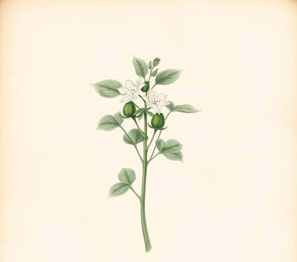 Broad Bean The Sutton