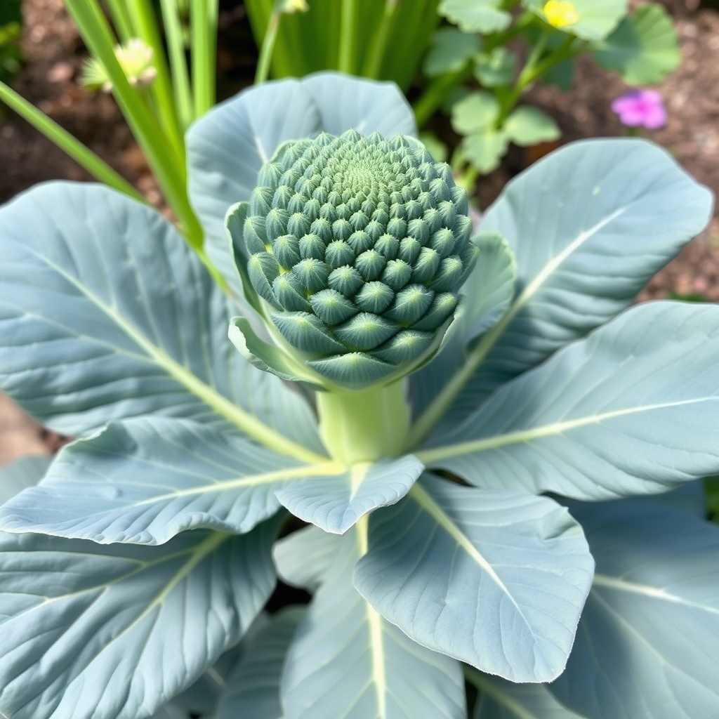 Broccoli Calabrese
