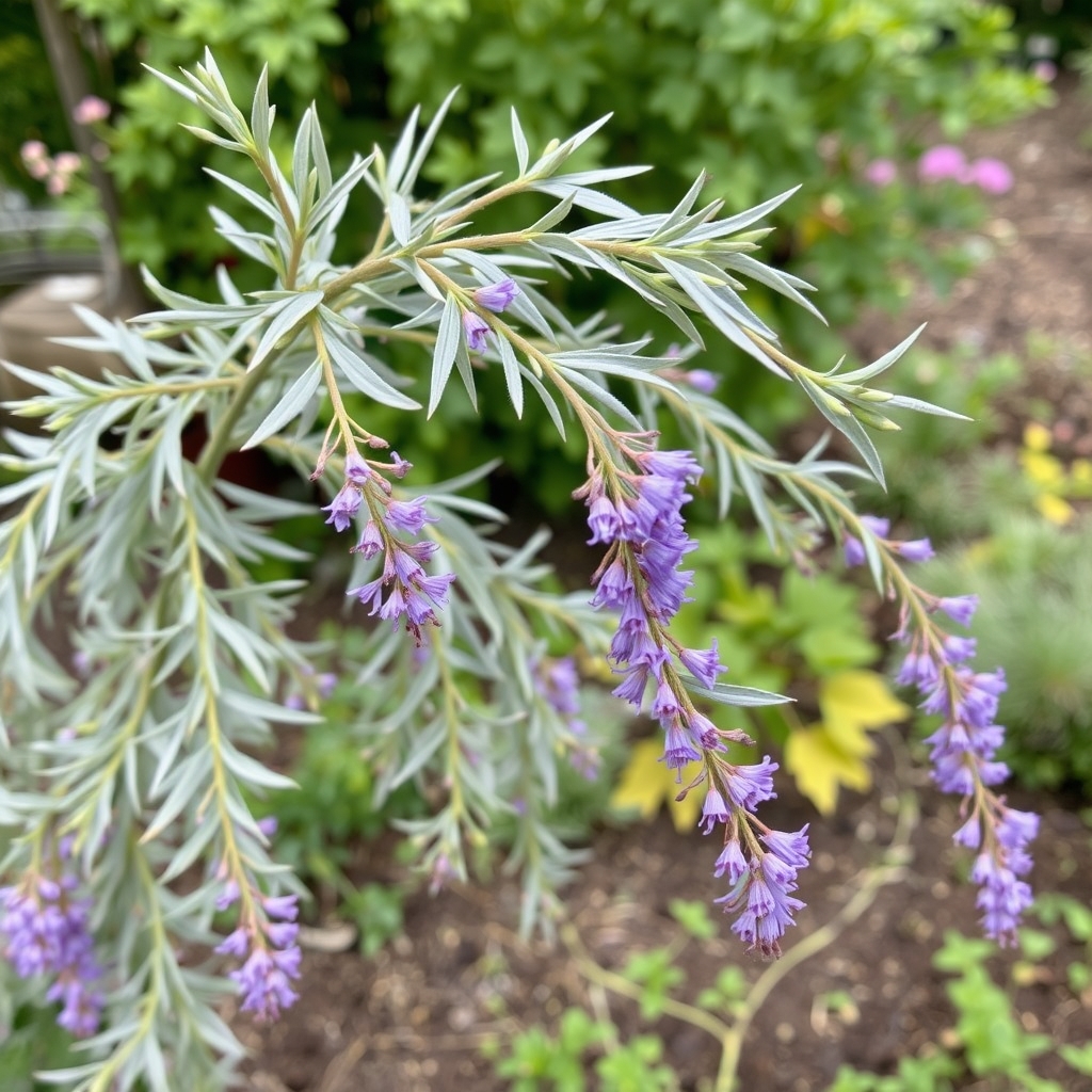Buddleja Alternifolia Potted Shrubs