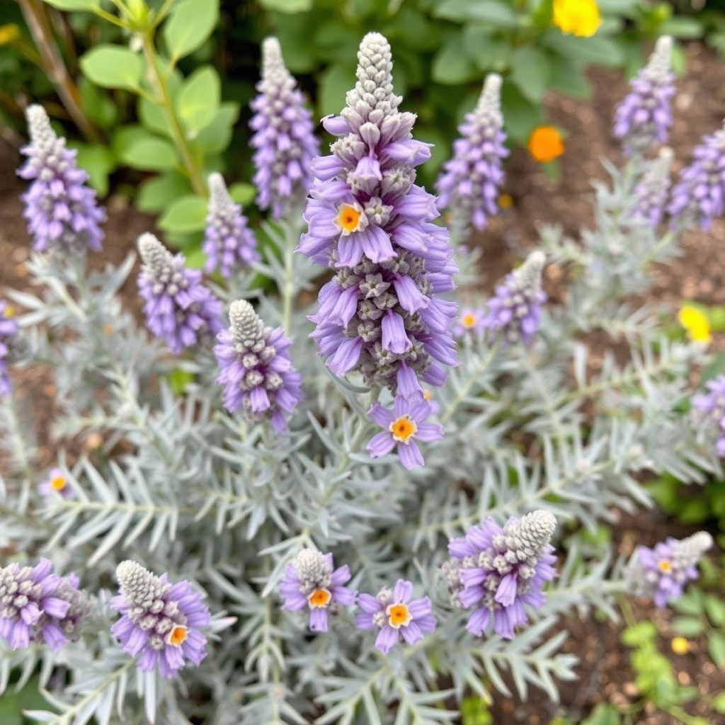 Buddleja Buzz Lavender
