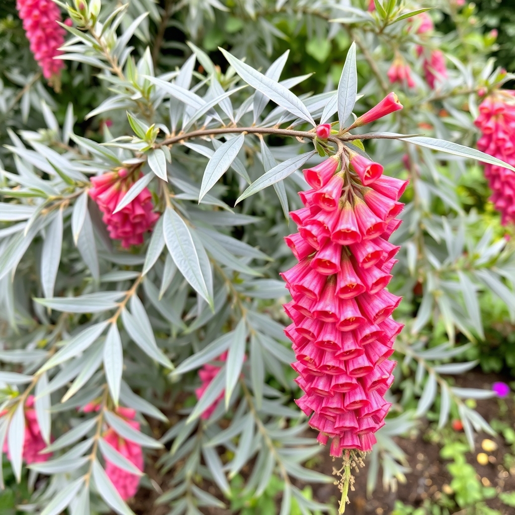 Buddleja d. Prince Charming