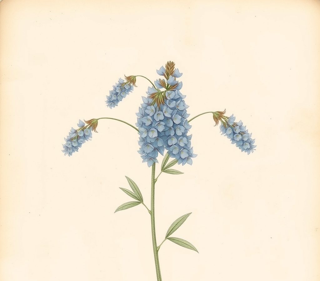 Buddleja davidii Lochinch Butterfly Bush
