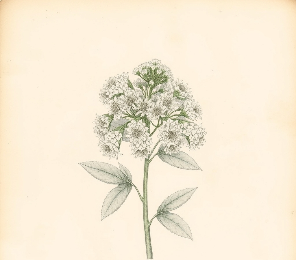 Buddleja davidii Silver Anniversary® Butterfly Bush