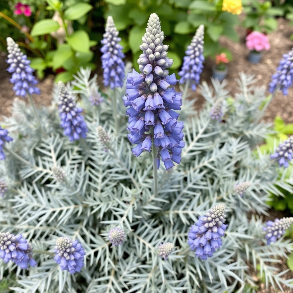 Buddleja Lo & Behold Blue Chip