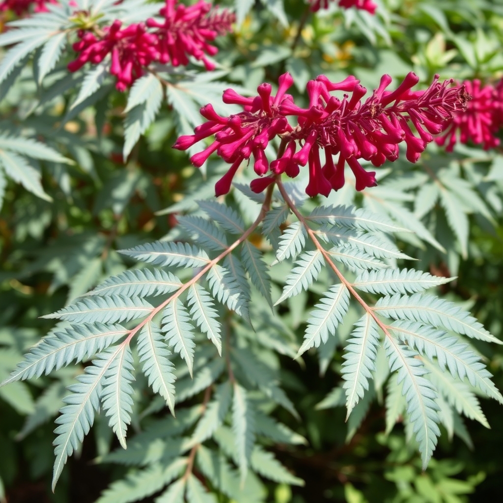 Buddleja 'Royal Red' Shrub