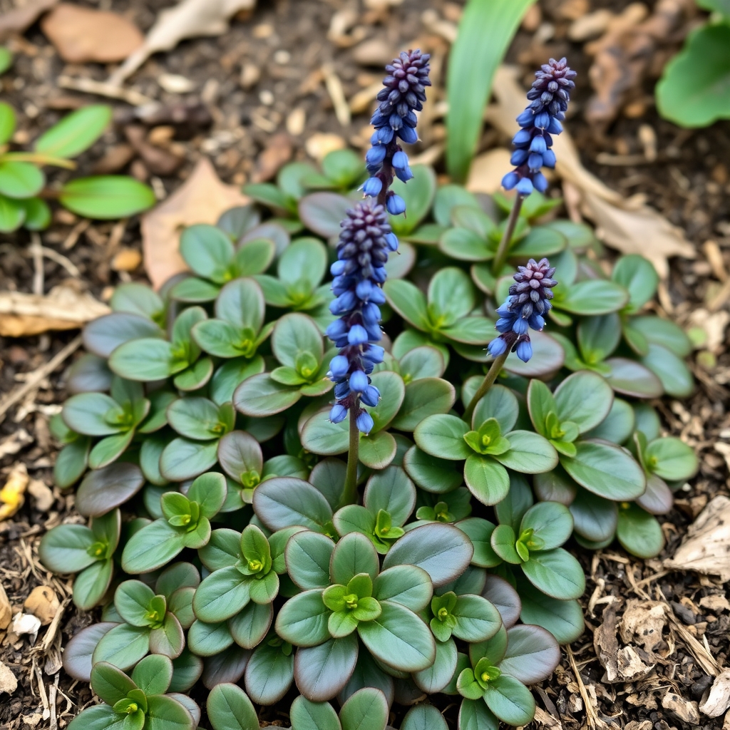 Bugleweed | Ajuga reptans