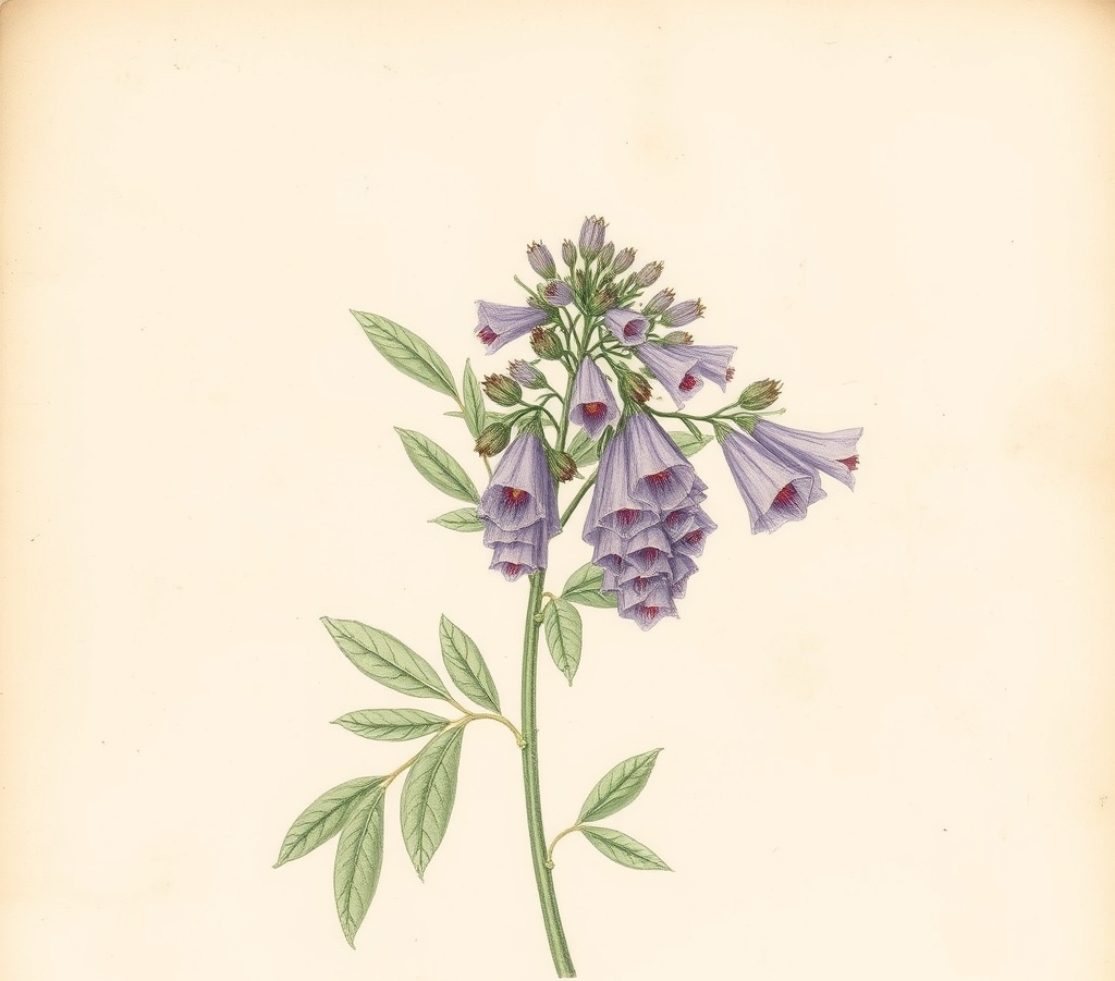 Butterfly Bush
