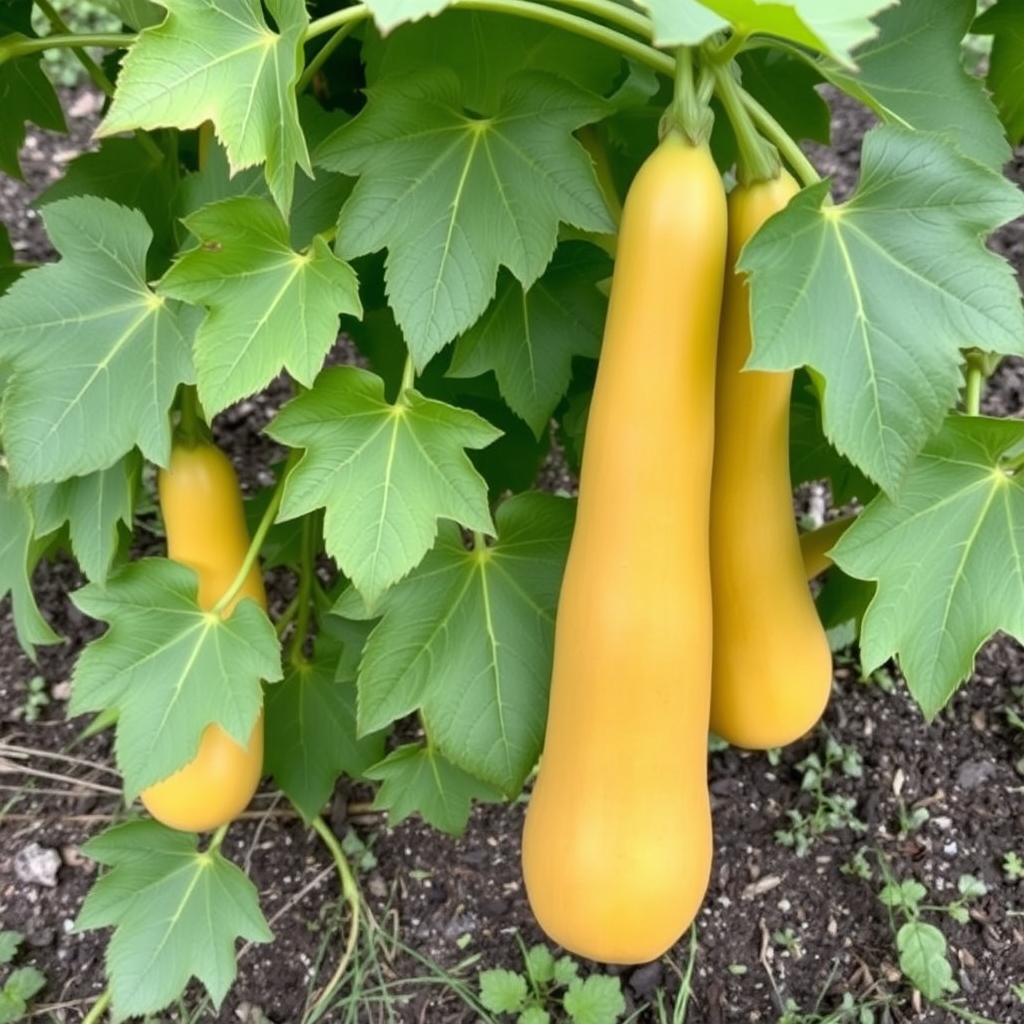 Butternut Squash Waltham