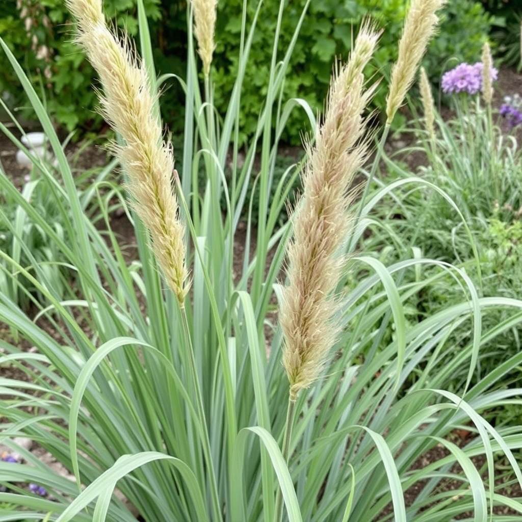 Calamagrostis × acutiflora Karl Foerster