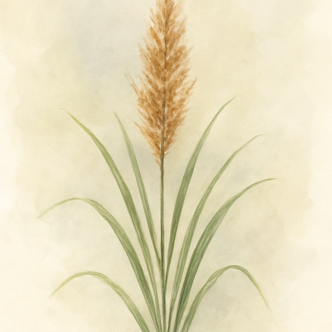 Calamagrostis × acutiflora Karl Foerster