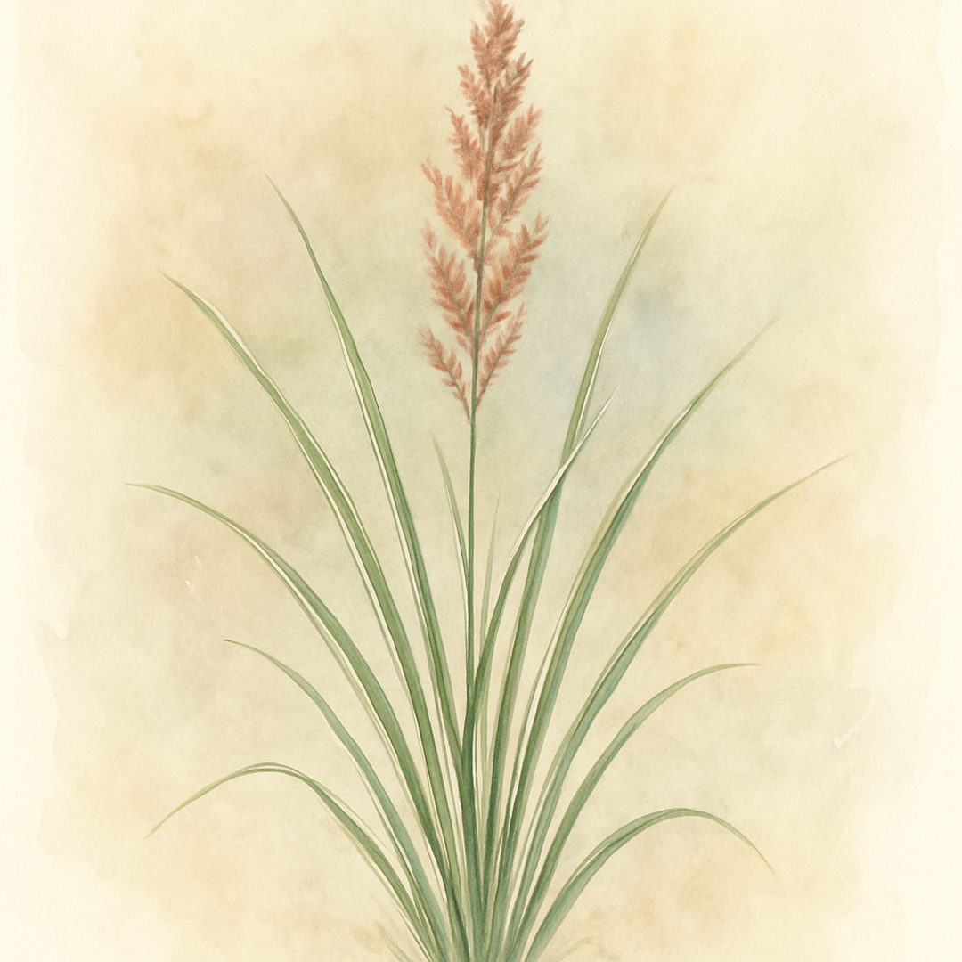 Calamagrostis × acutiflora Overdam