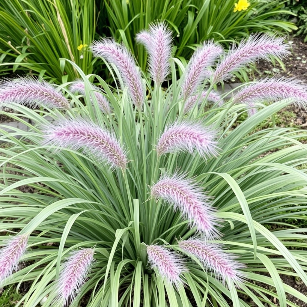 Calamagrostis brachytricha