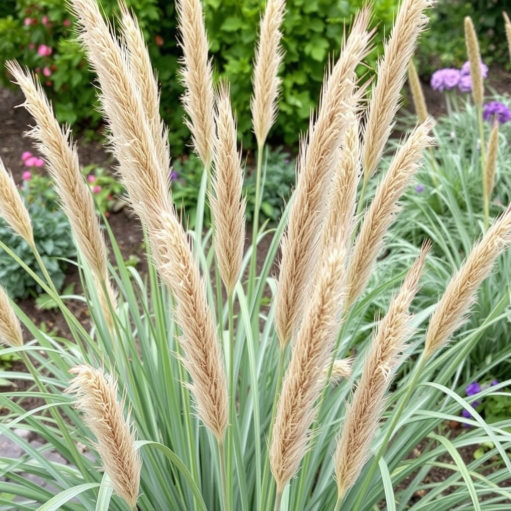 Feather Reed Grass Karl Foerster
