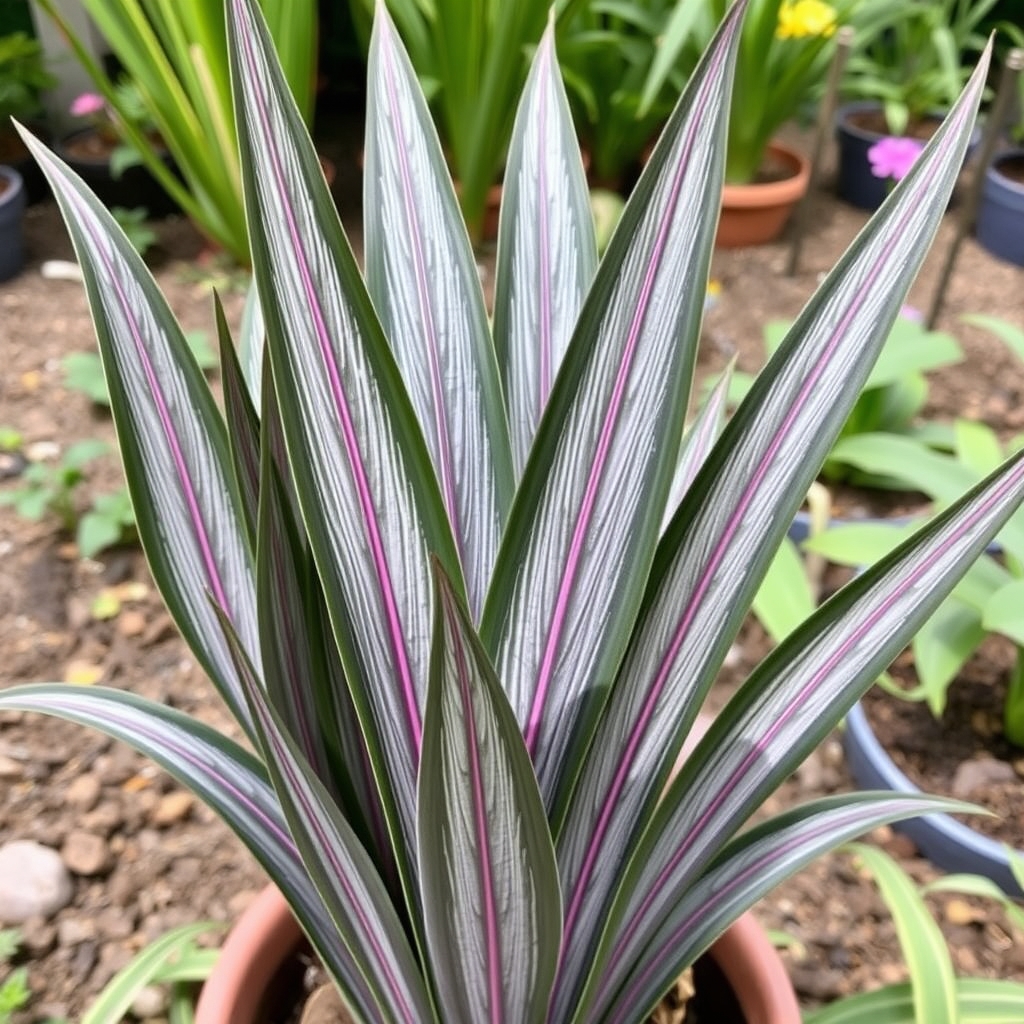 Calathea Beauty Star