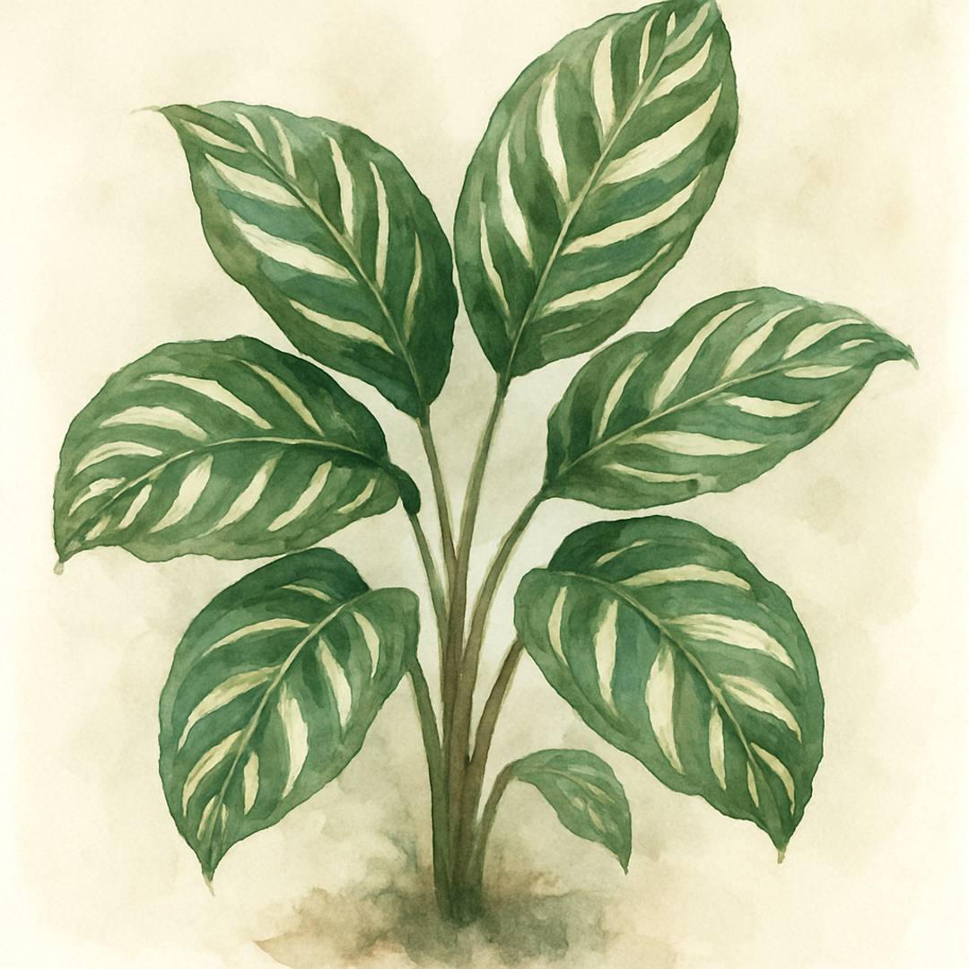 Calathea Birchall