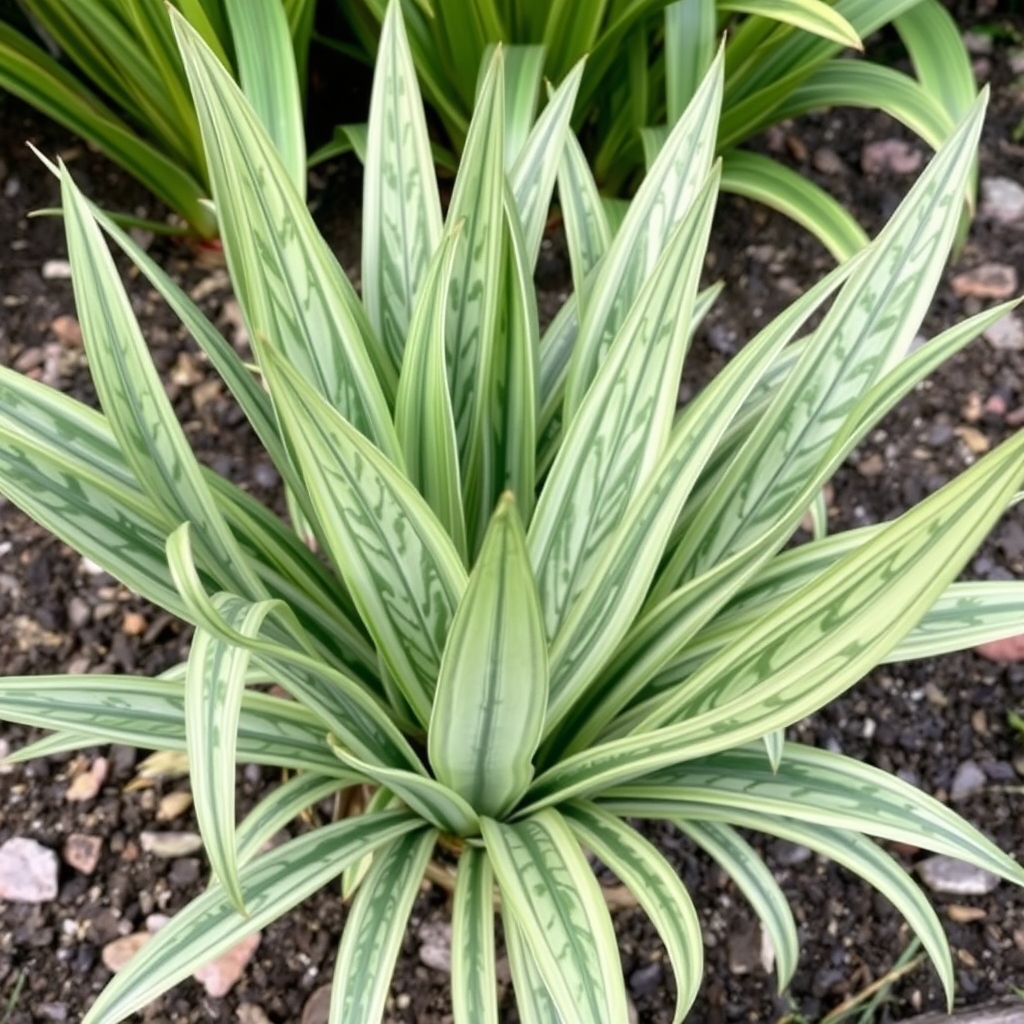 Calathea concinna Freddie - Prayer Plant