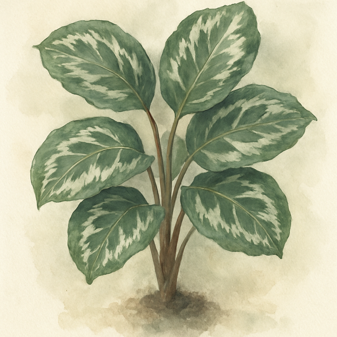 Calathea Helen Kennedy