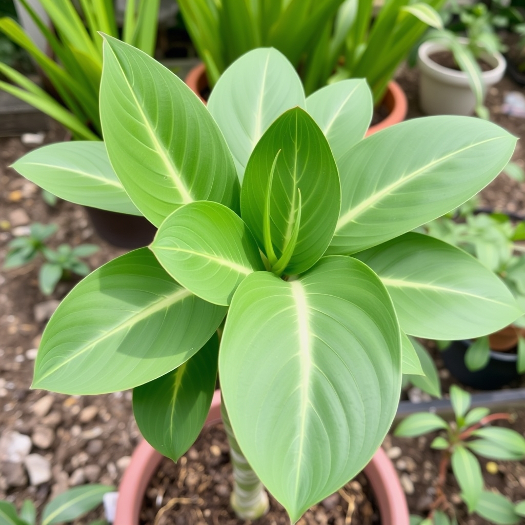 Calathea Misto